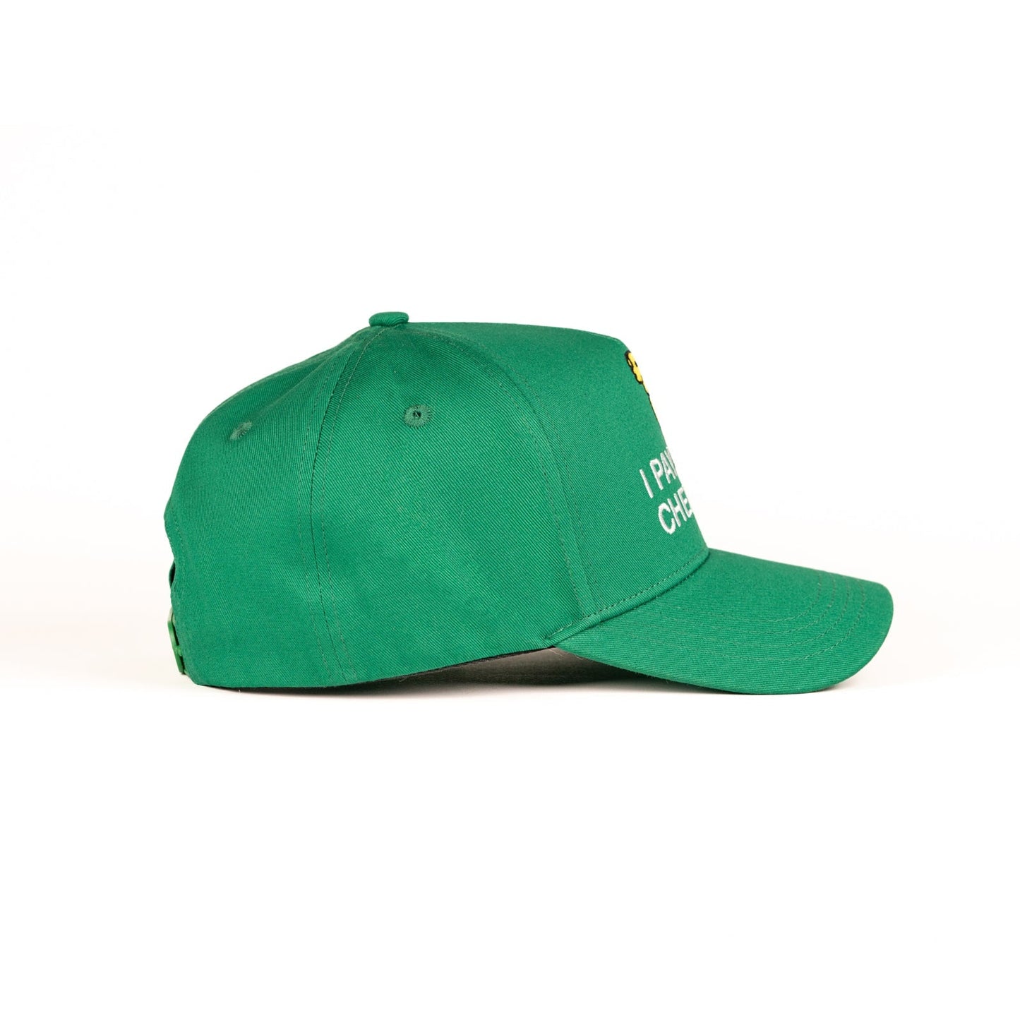 I Pay Cheese Tax Hat