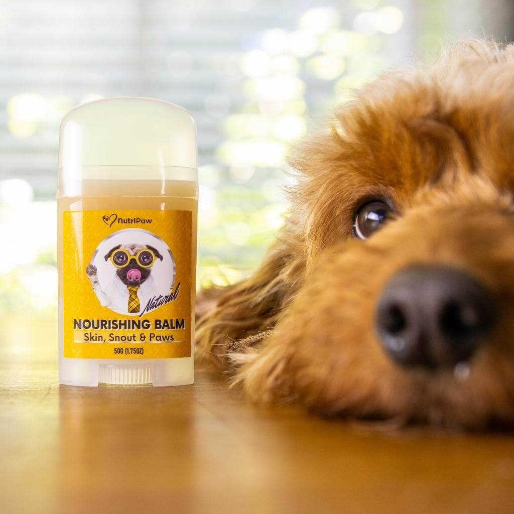 Nourishing Balm