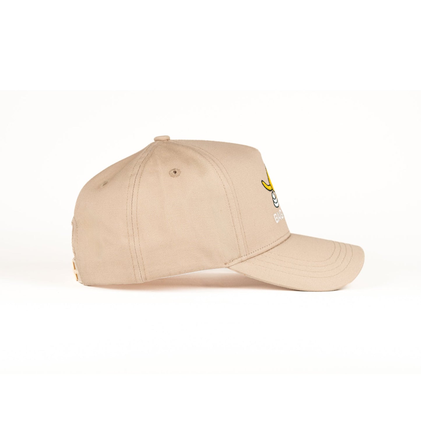Bag It, Bin it Hat