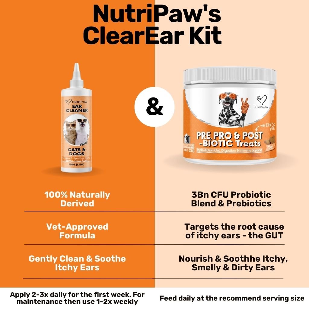 ClearEar Kit