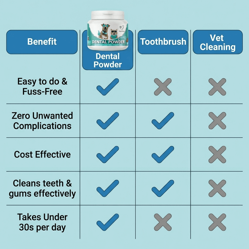 Dental Powder - image 8