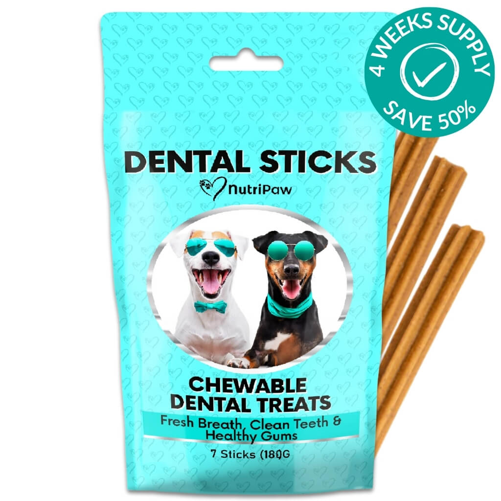 Dental Sticks