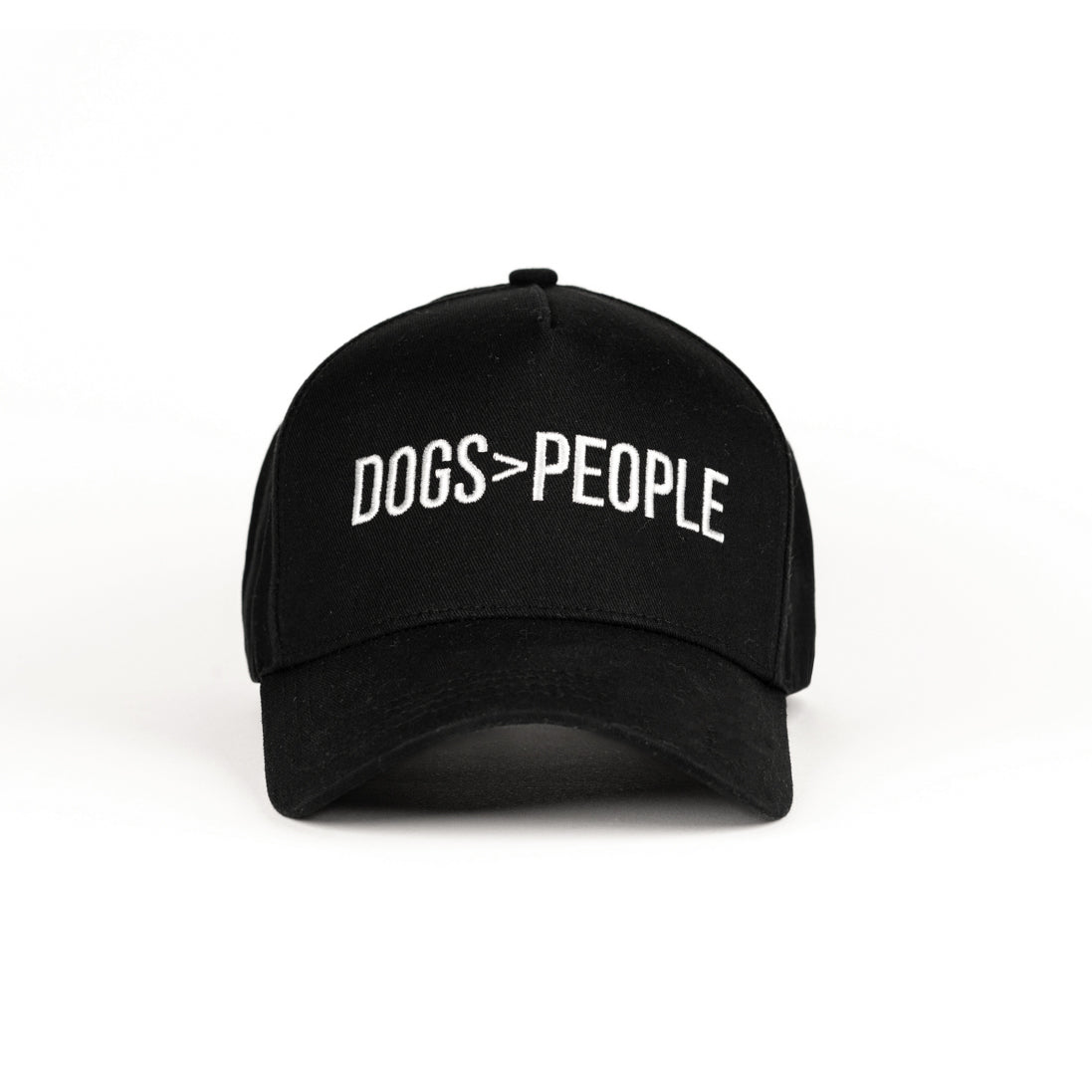 DOGS > PEOPLE Hat