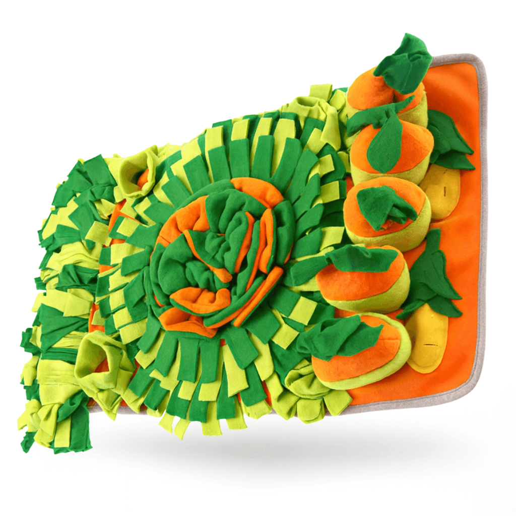 Forage Feeder