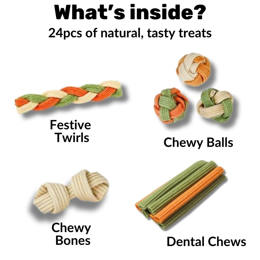 Holiday Treat Bundle