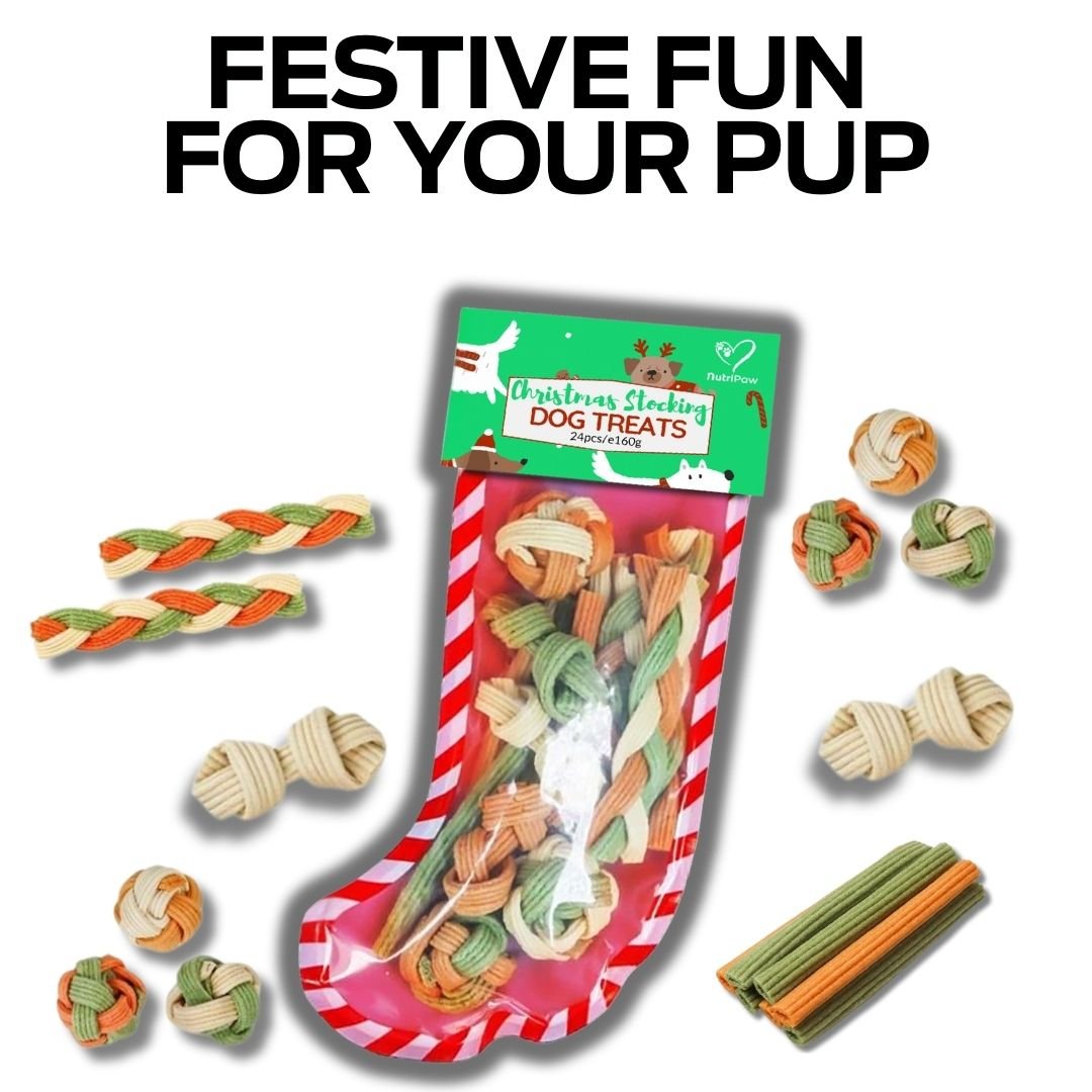 Holiday Treat Bundle