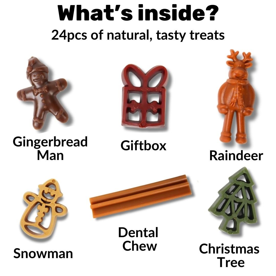 Holiday Treat Bundle