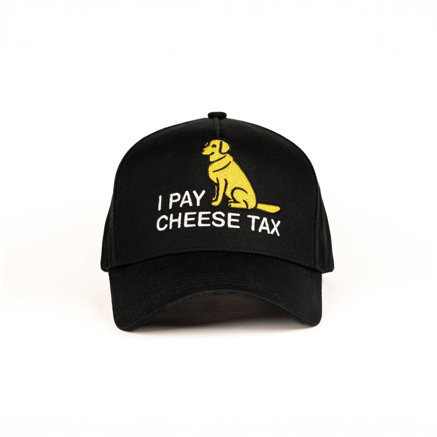 I Pay Cheese Tax Hat