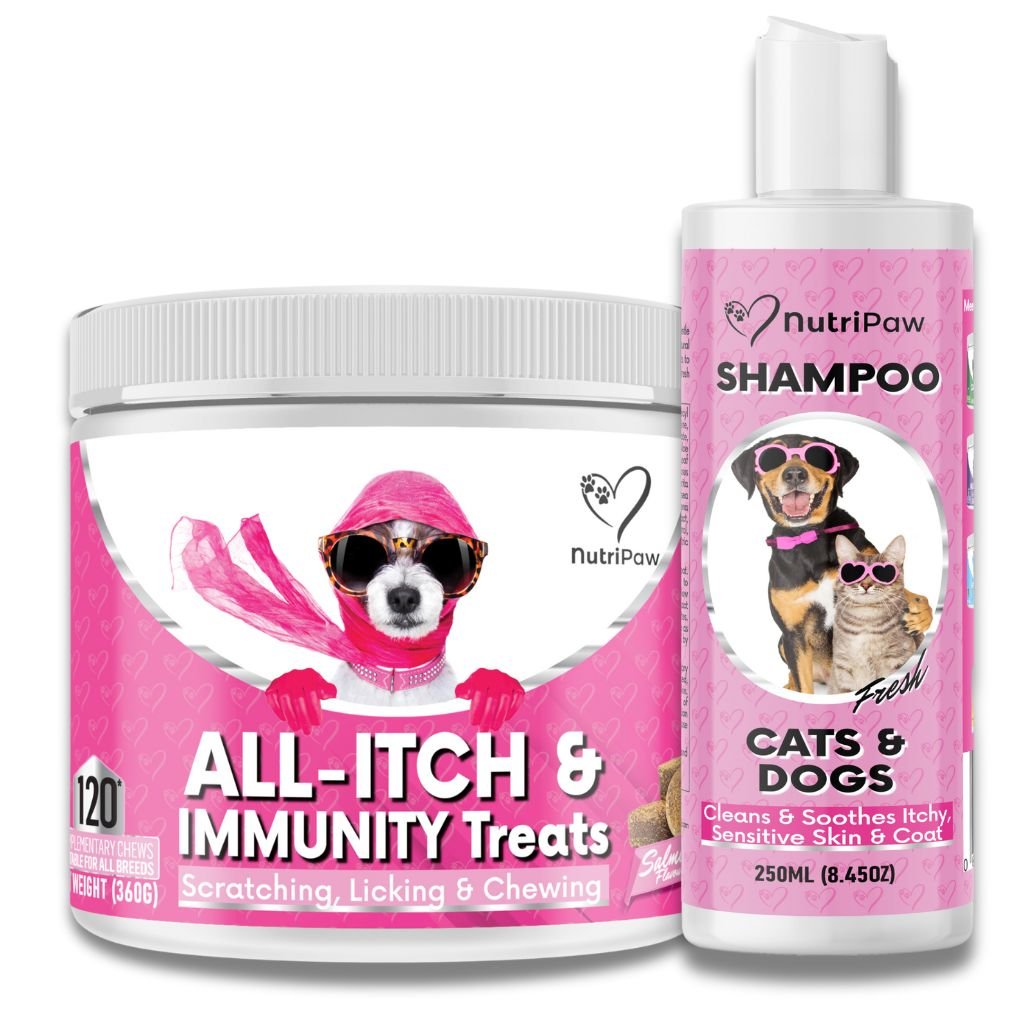 Itch Kit