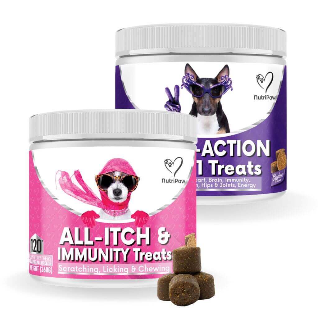 Itch & Wellness Kit