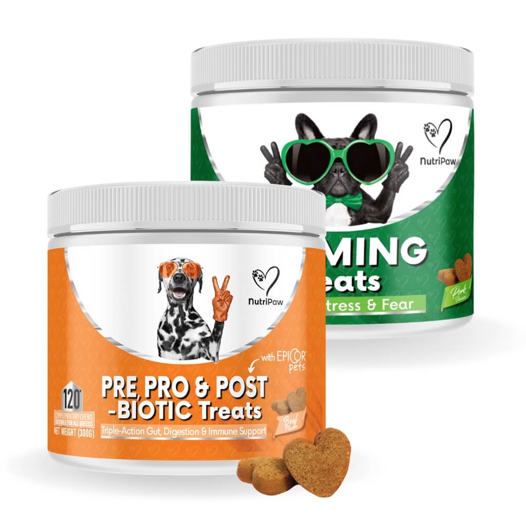 Mind, Body & Gut Kit