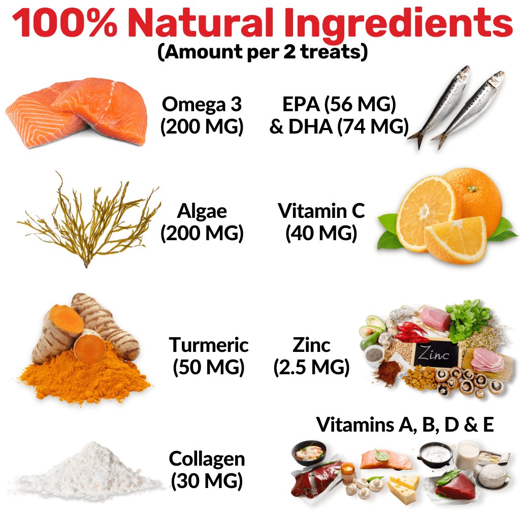 Nurture & Nourish Pack