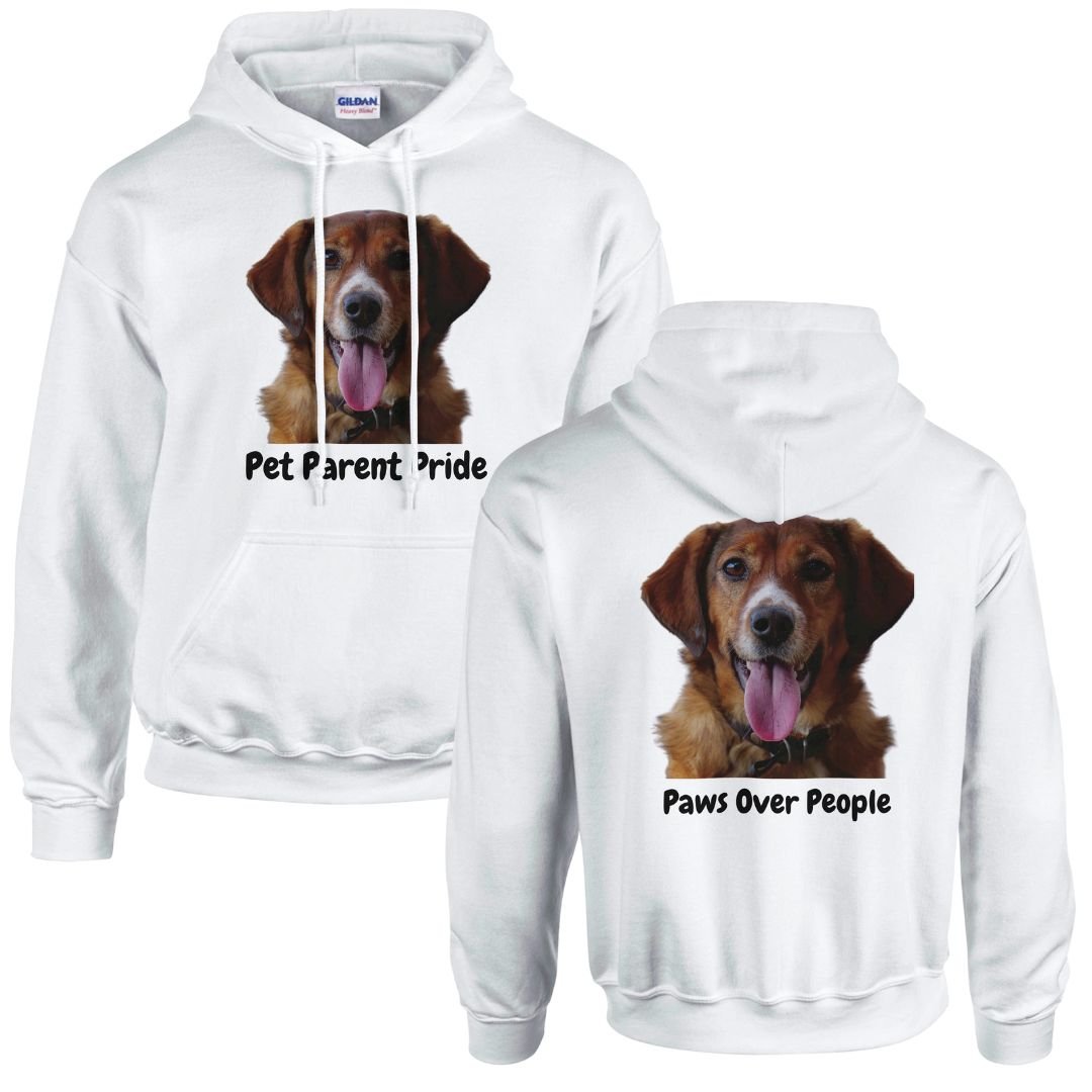 NutriPaw Hound Hoodie