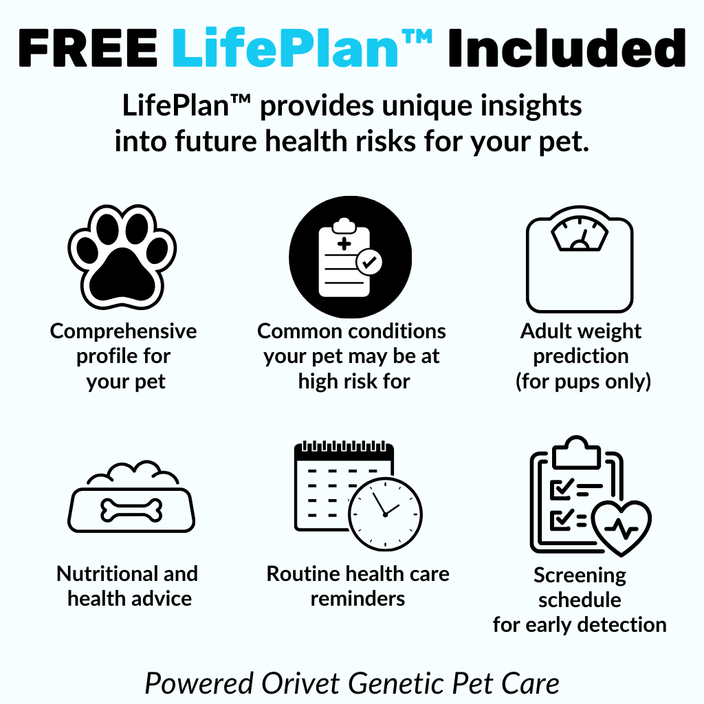 NutriPaw ID