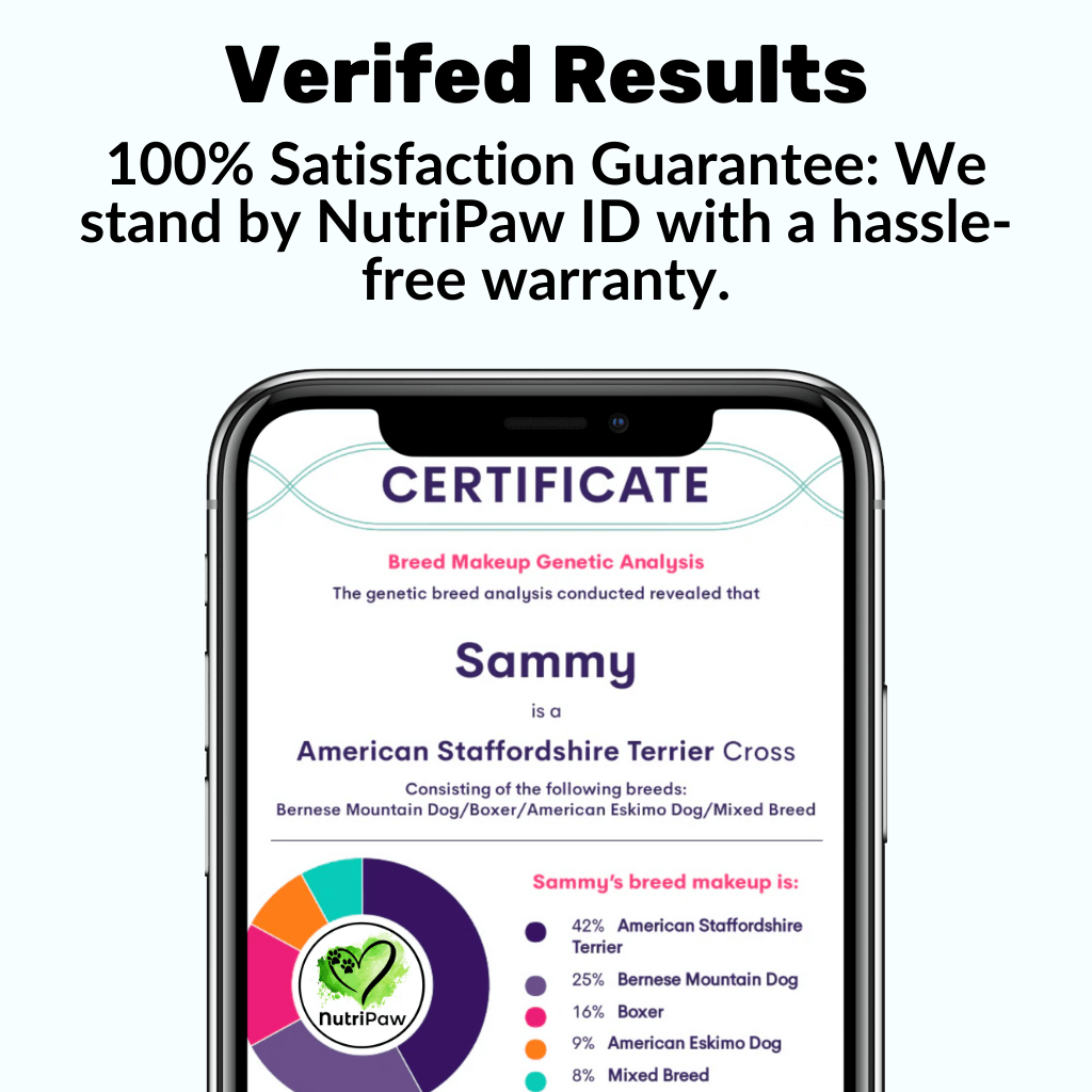 NutriPaw ID