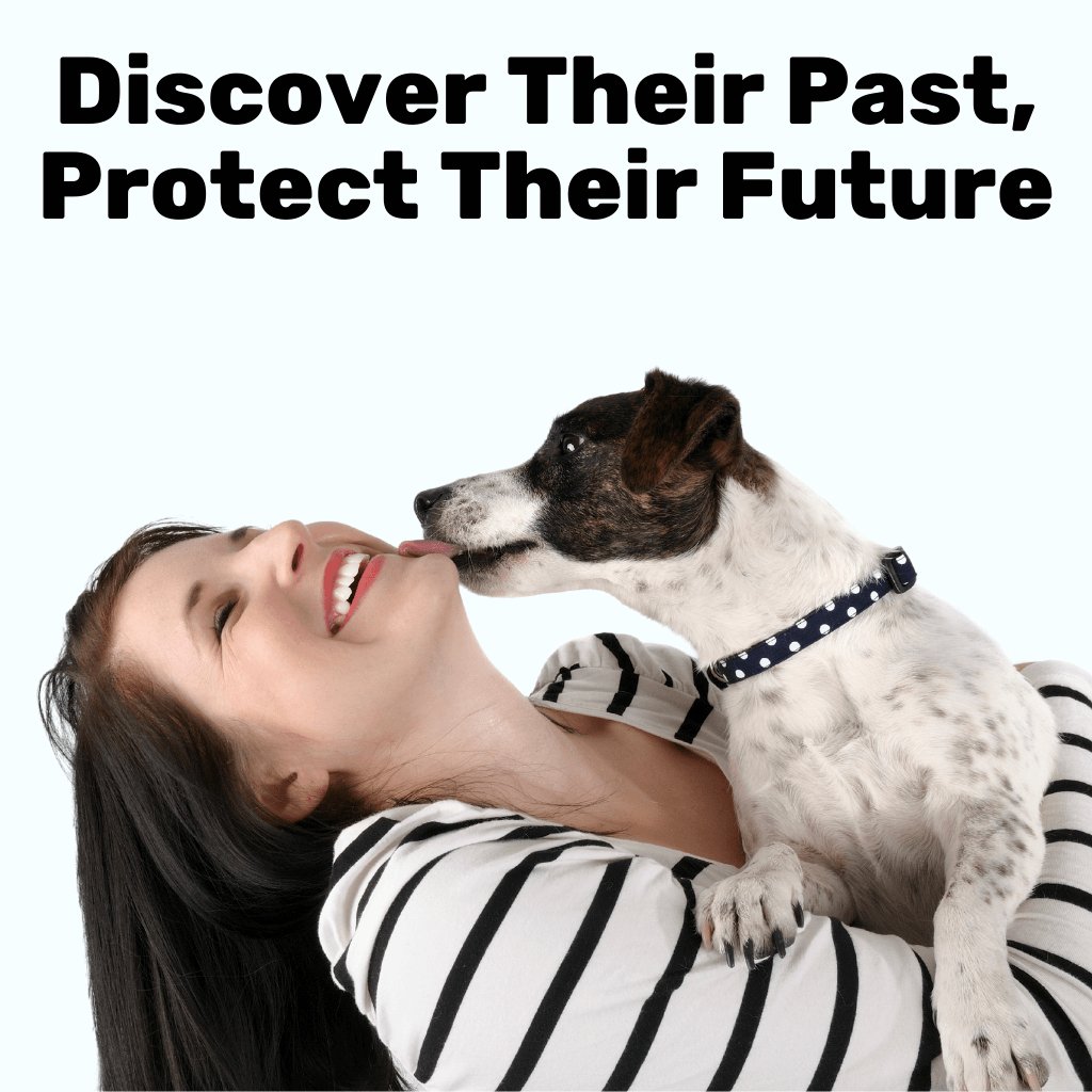 NutriPaw ID