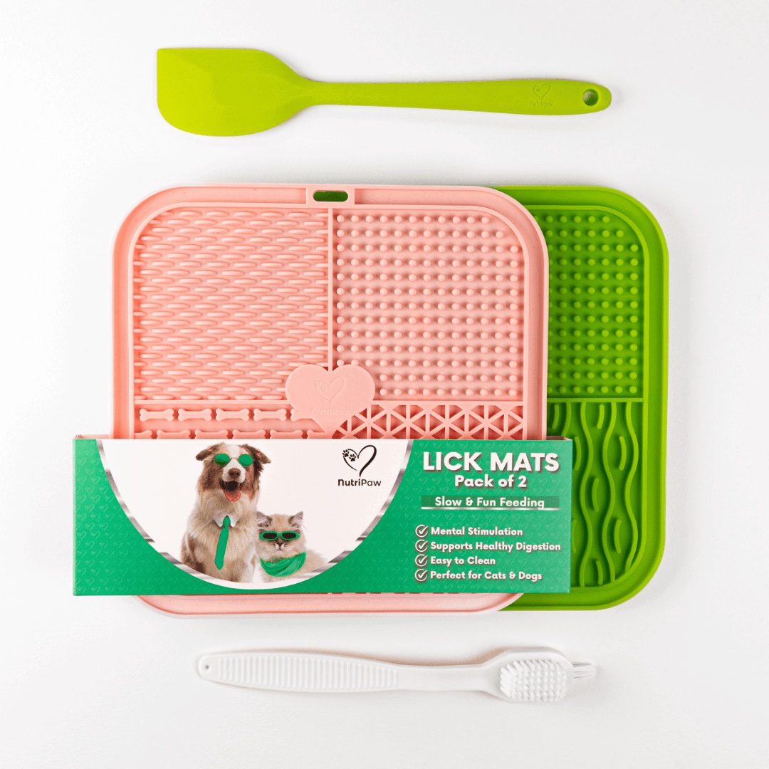 Pet Lick Mat