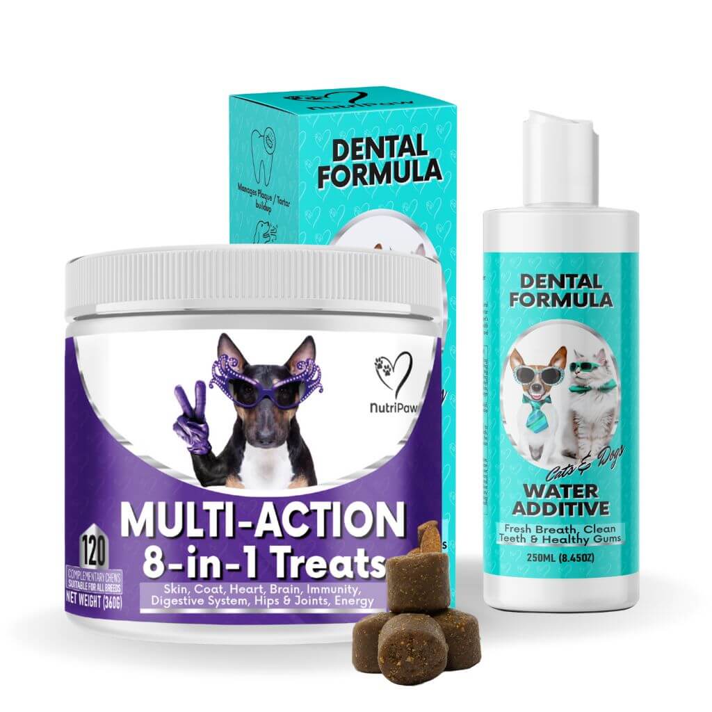 Proactive Wellness Pack