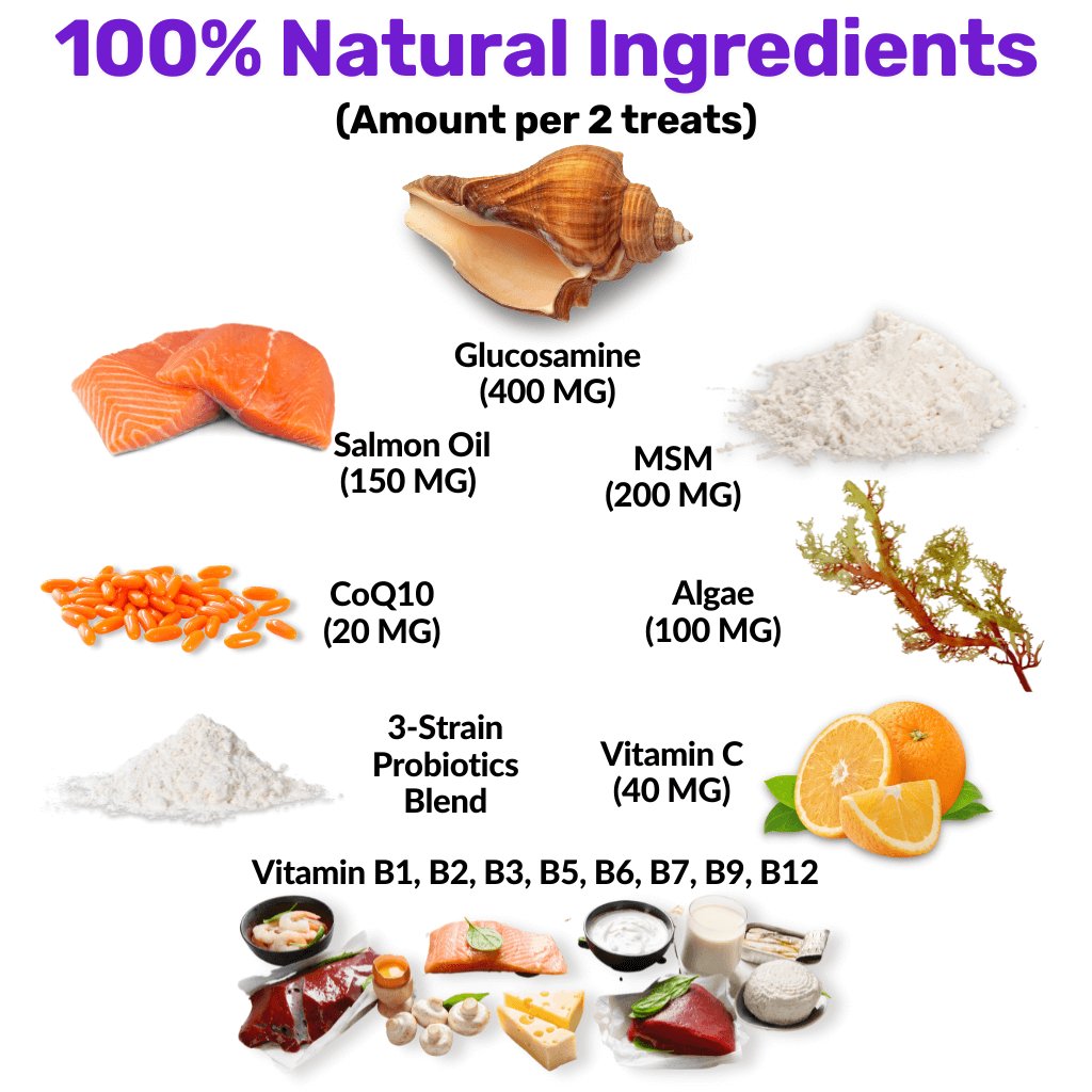 Proactive Wellness Pack