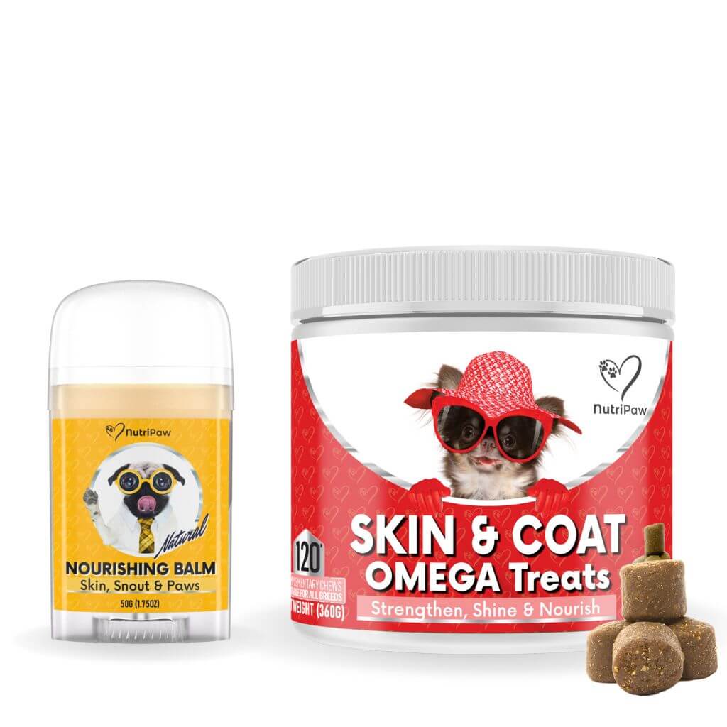 Silky Skin, Fab Fur Kit