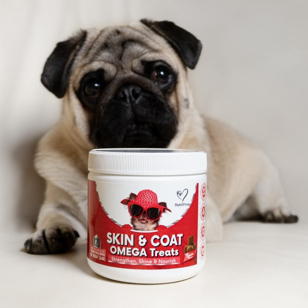 Silky Skin, Fab Fur Kit