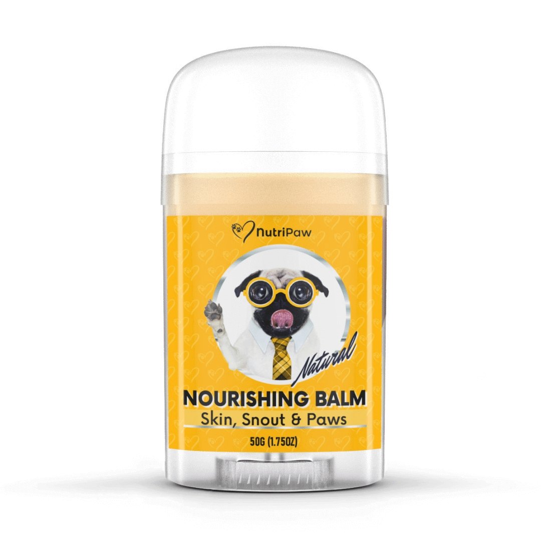 Nourishing Balm