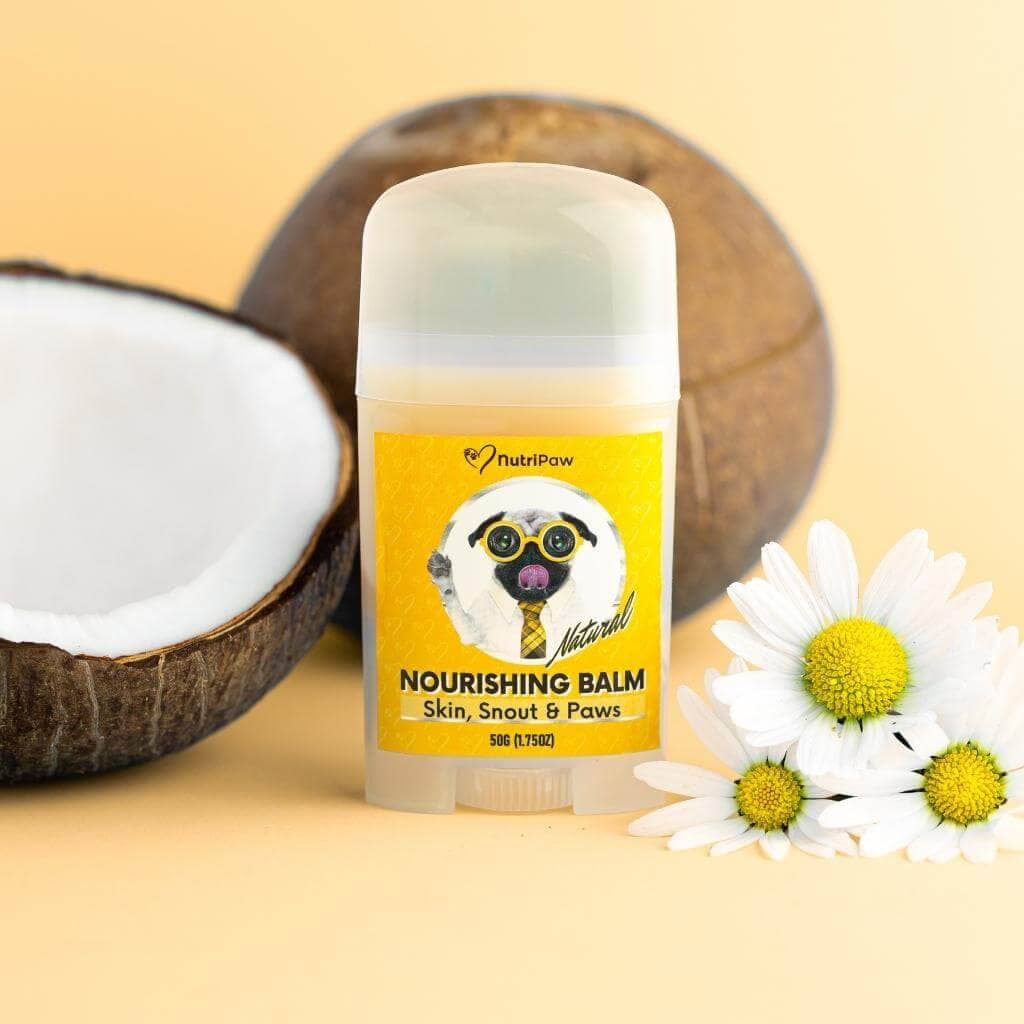 Skin, Snout & Paws Nourishing Balm 2 PACK Bundle
