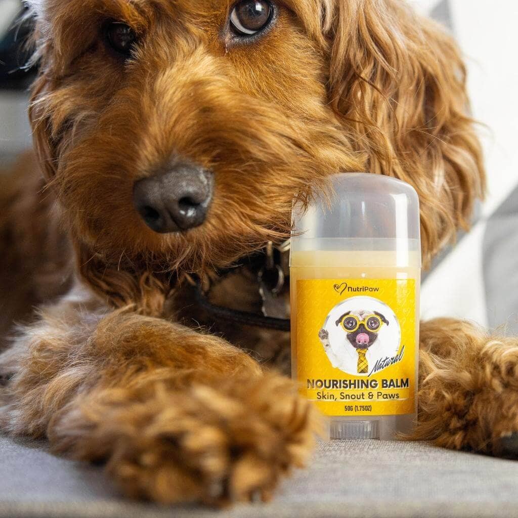 Nourishing Balm
