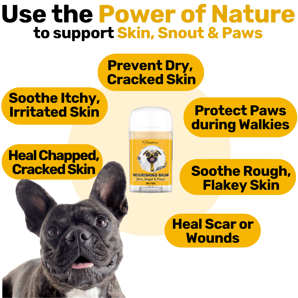Nourishing Balm