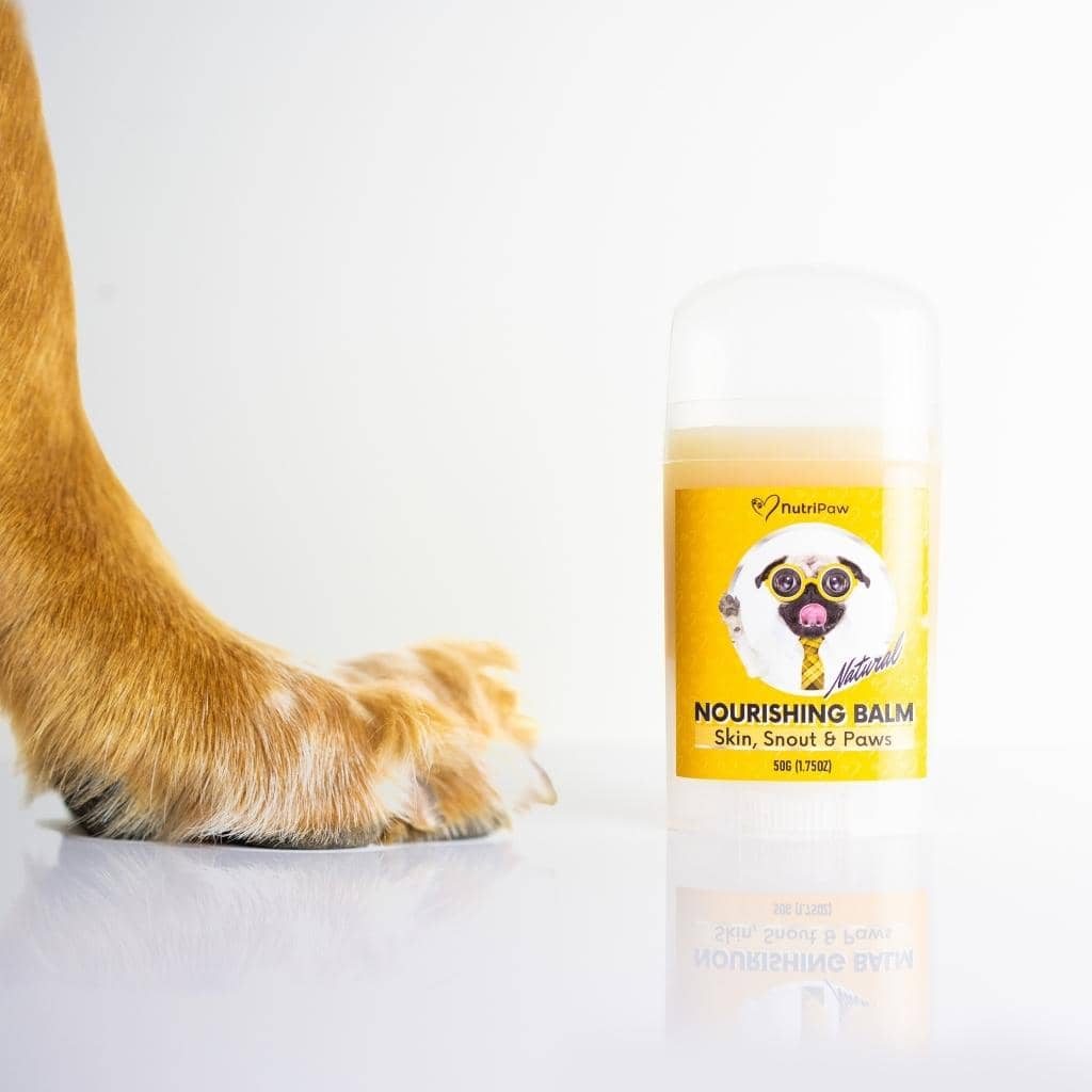 Nourishing Balm
