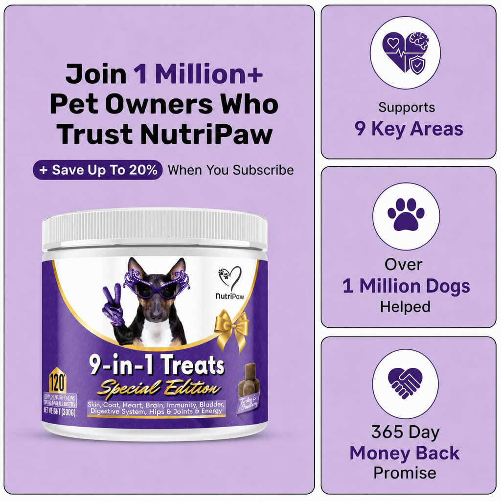 Special Edition 9-in-1 Treats