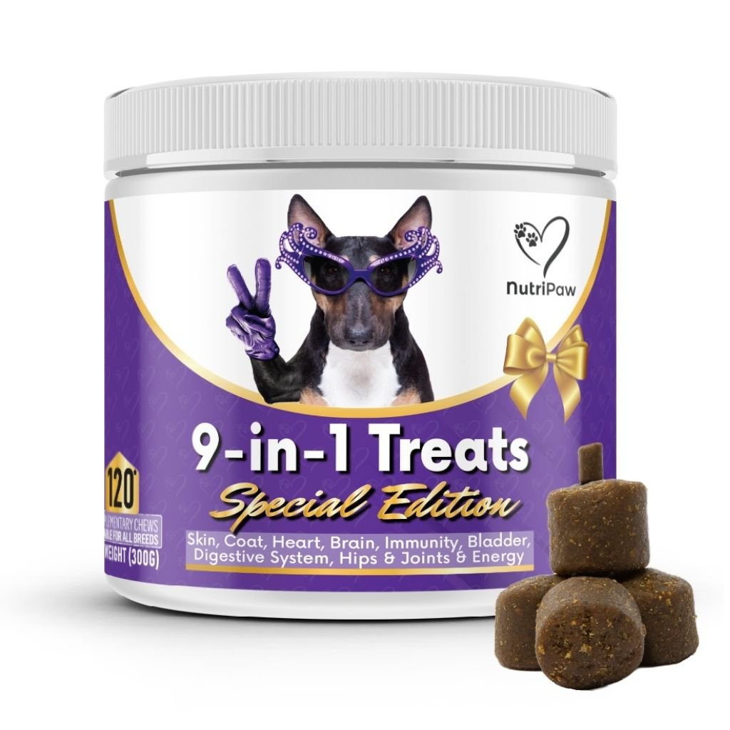 Special Edition 9-in-1 Treats