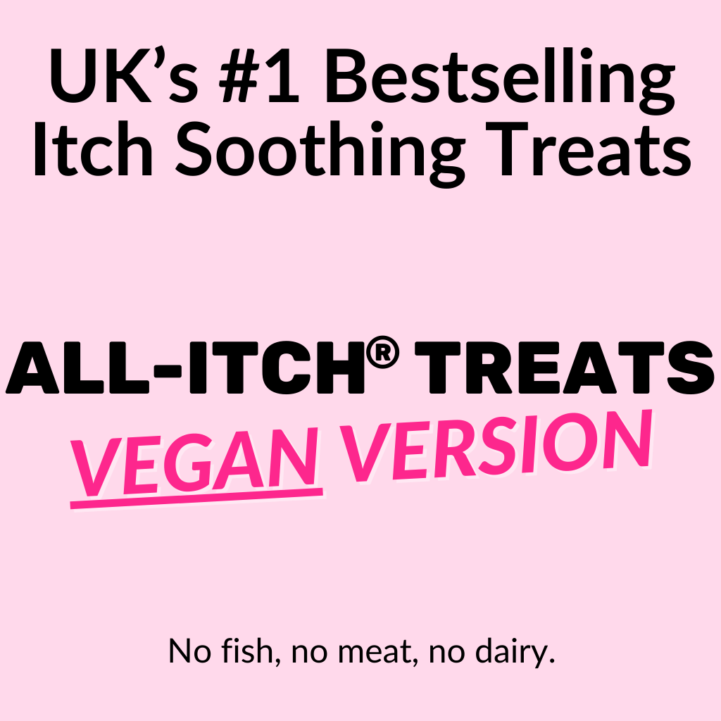 Vegan All-Itch